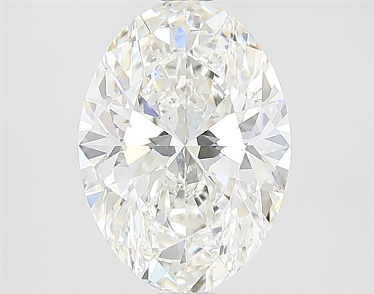 2.23-CARAT Oval DIAMOND