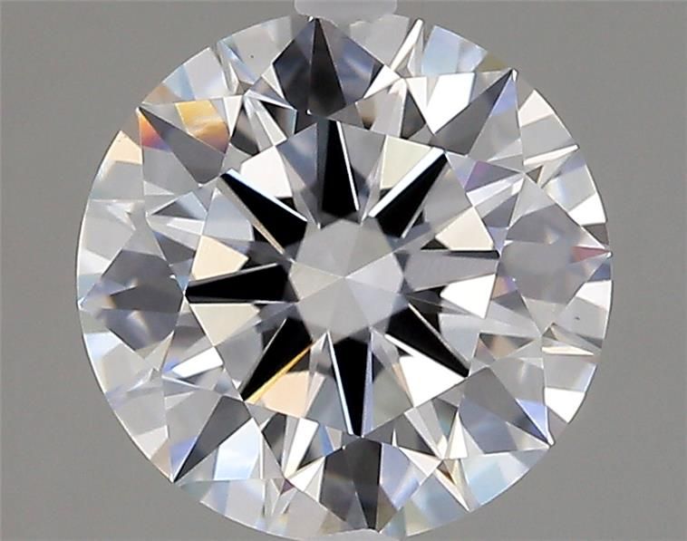 2.64-CARAT Round DIAMOND