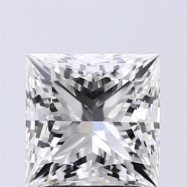 2.27-CARAT Princess DIAMOND