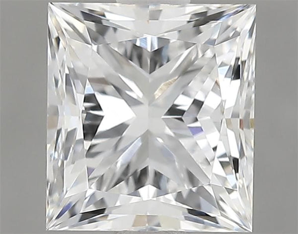 2.00-CARAT Princess DIAMOND