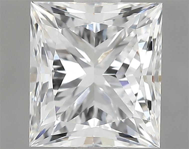 2.00-CARAT Princess DIAMOND