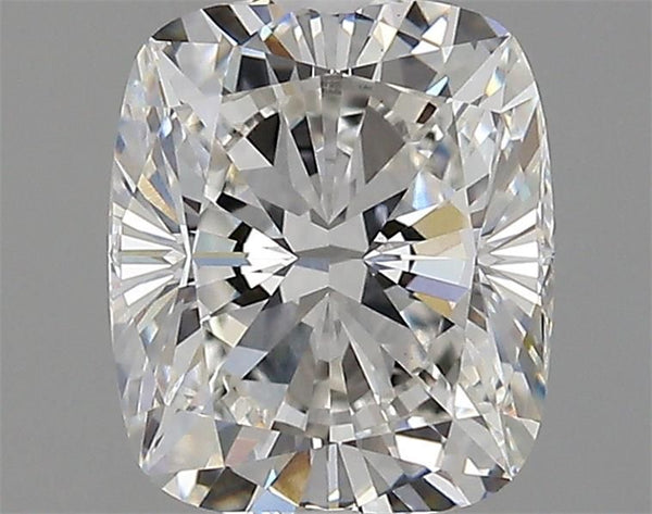 2.10-CARAT Cushion modified DIAMOND