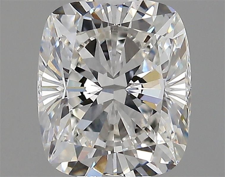 2.10-CARAT Cushion modified DIAMOND