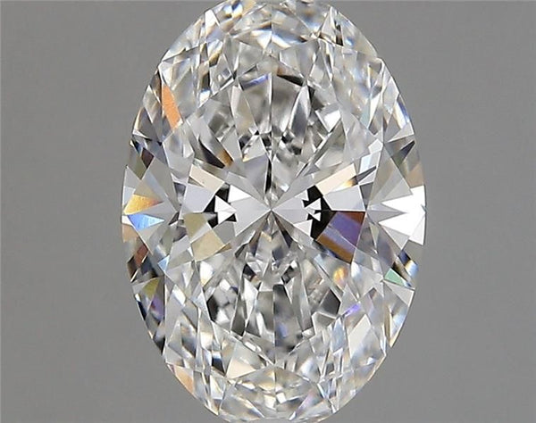 2.04-CARAT Oval DIAMOND