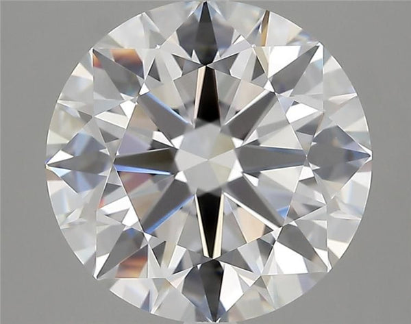 5.50-CARAT Round DIAMOND