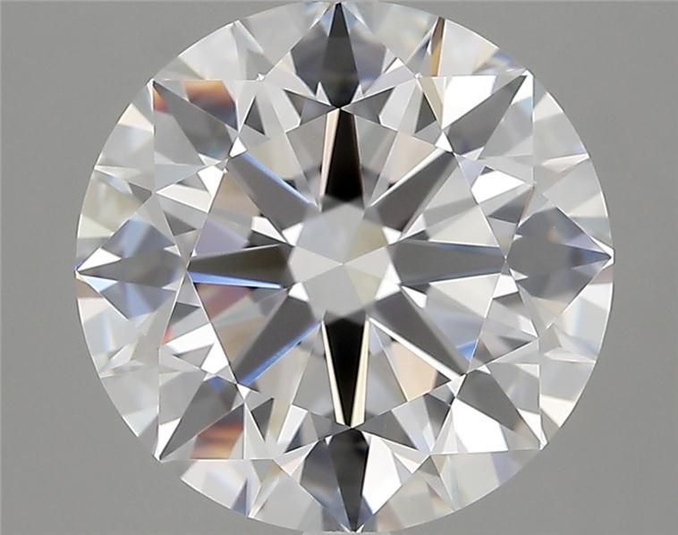 5.50-CARAT Round DIAMOND