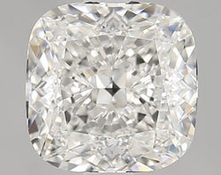 3.03-CARAT Cushion brilliant DIAMOND