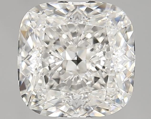 3.03-CARAT Cushion brilliant DIAMOND