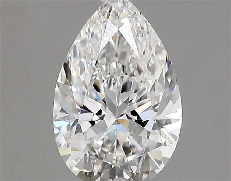 1.04-CARAT Pear DIAMOND