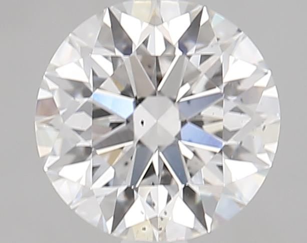 2.03-CARAT Round DIAMOND