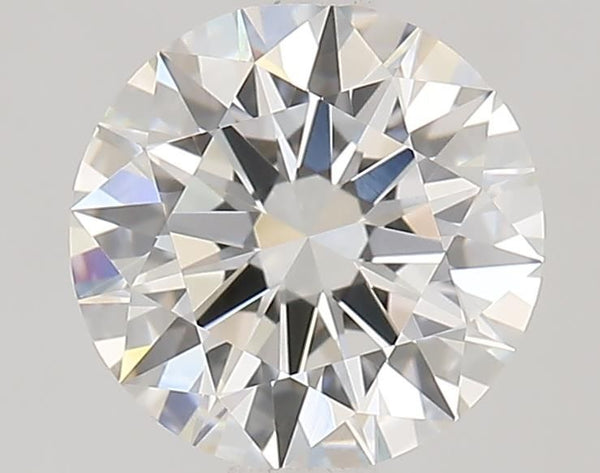 1.00-CARAT Round DIAMOND