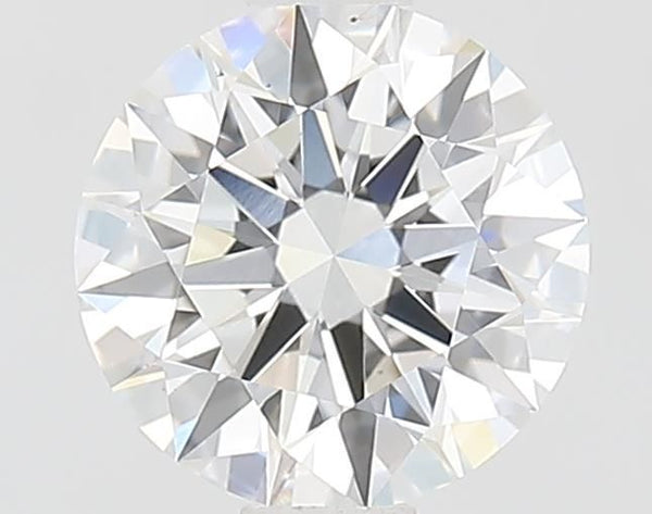 1.03-CARAT Round DIAMOND