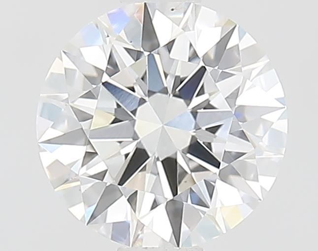 1.03-CARAT Round DIAMOND