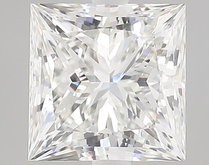 3.01-CARAT Princess DIAMOND