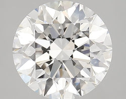 3.02-CARAT Round DIAMOND