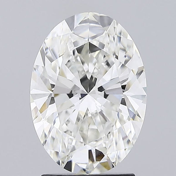 2.32-CARAT Oval DIAMOND