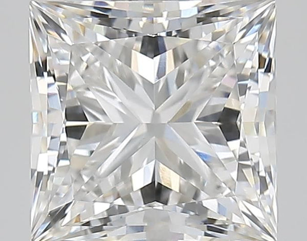 2.18-CARAT Princess DIAMOND