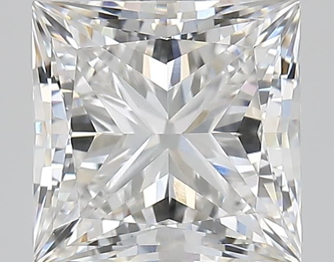 2.18-CARAT Princess DIAMOND