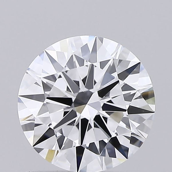 1.08-CARAT Round DIAMOND