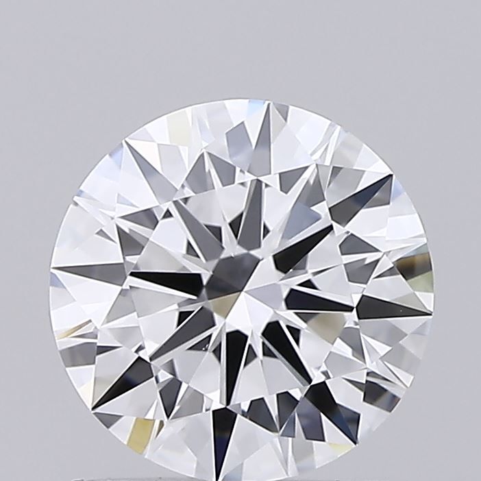 1.08-CARAT Round DIAMOND