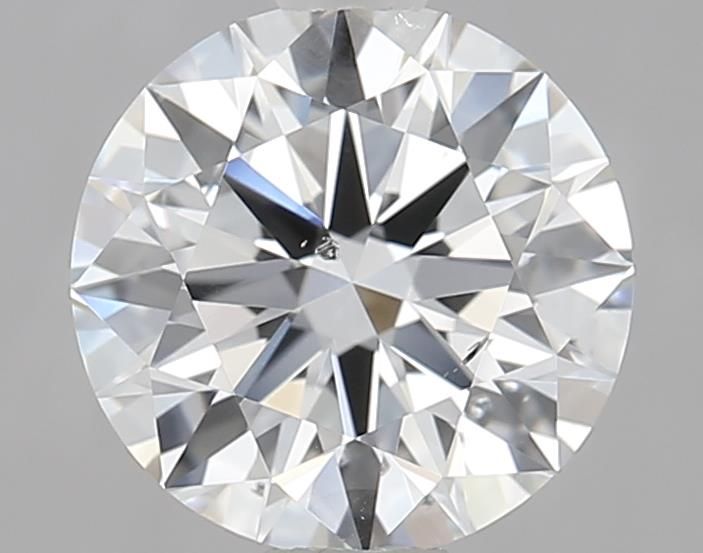 1.51-CARAT Round DIAMOND