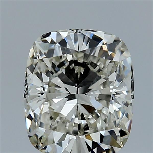 1.75-CARAT Cushion modified DIAMOND