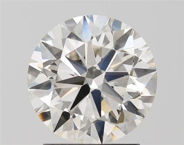 2.00-CARAT Round DIAMOND