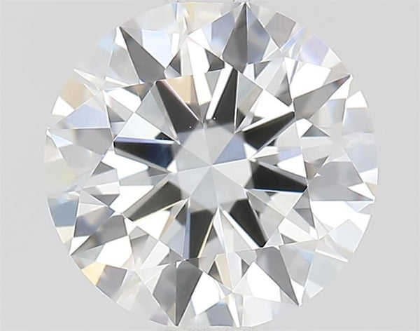 1.00-CARAT Round DIAMOND
