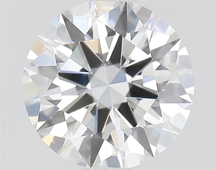 1.00-CARAT Round DIAMOND
