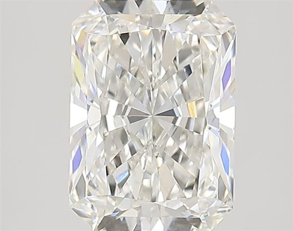 2.19-CARAT Radiant DIAMOND