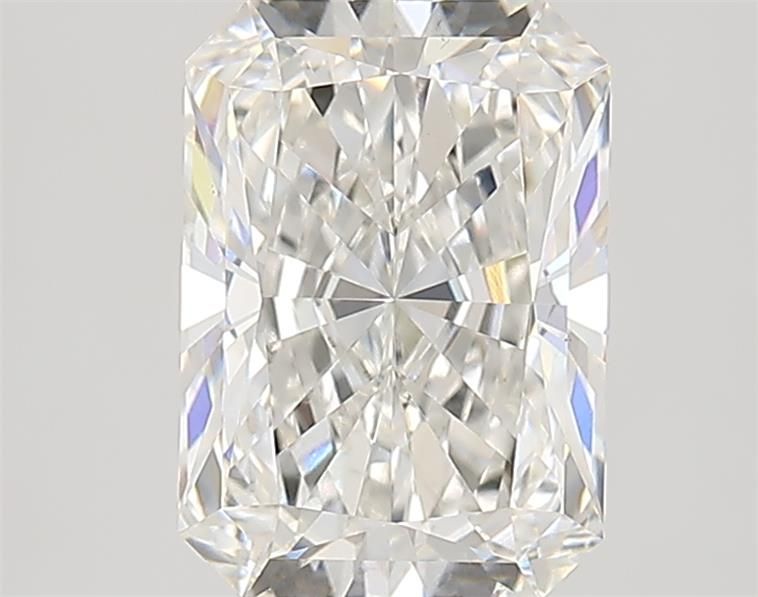 2.19-CARAT Radiant DIAMOND