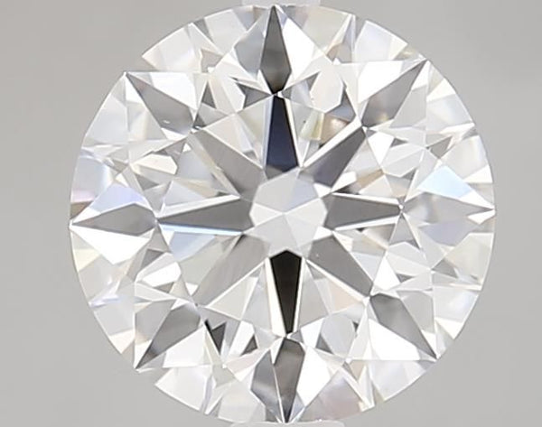 2.25-CARAT Round DIAMOND