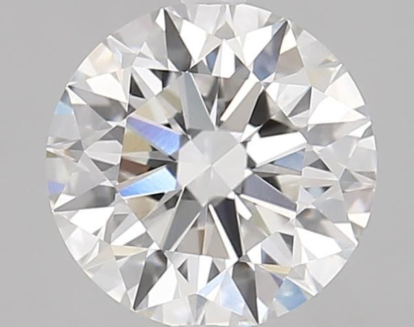 2.28-CARAT Round DIAMOND