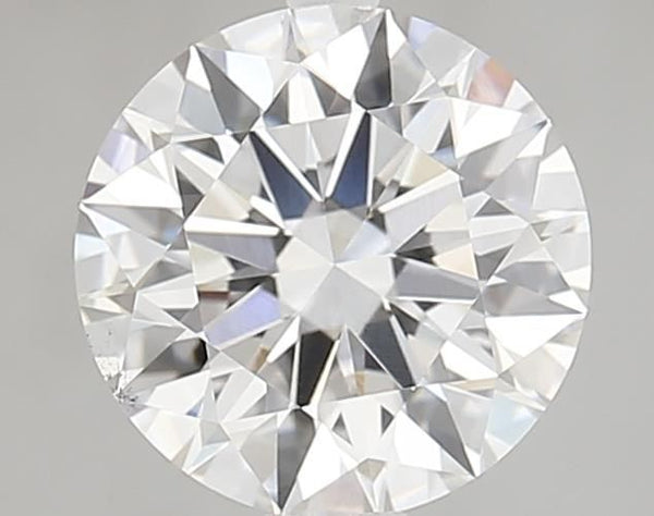 2.14-CARAT Round DIAMOND