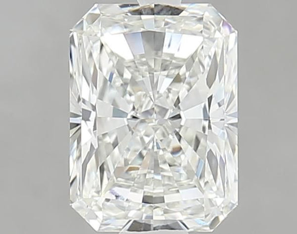 1.72-CARAT Radiant DIAMOND