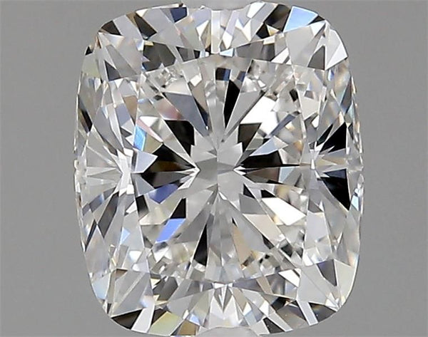 2.15-CARAT Cushion brilliant DIAMOND