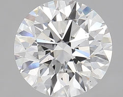 2.03-CARAT Round DIAMOND