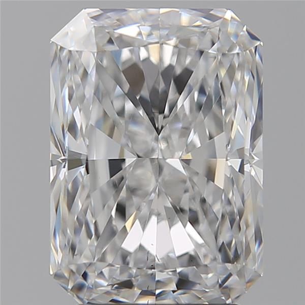 3.11-CARAT Radiant DIAMOND