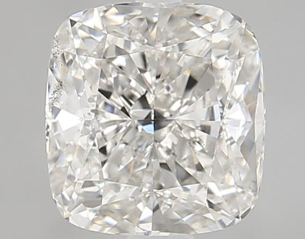 3.01-CARAT Cushion brilliant DIAMOND