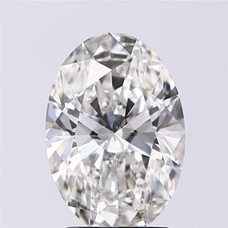 2.01-CARAT Oval DIAMOND