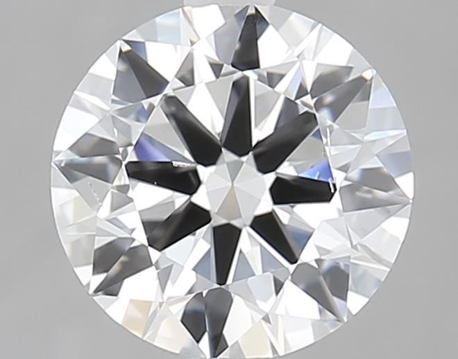 1.82-CARAT Round DIAMOND