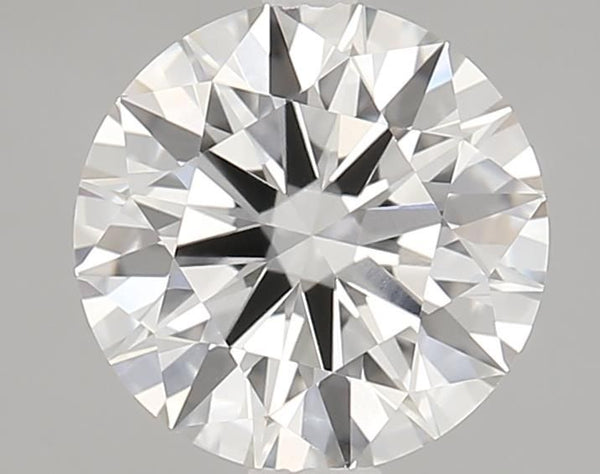 2.16-CARAT Round DIAMOND