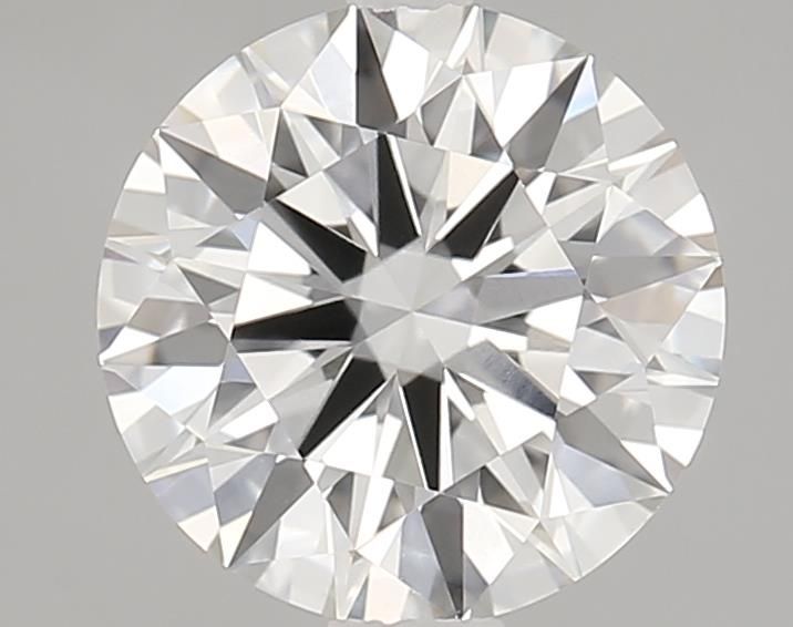 2.16-CARAT Round DIAMOND
