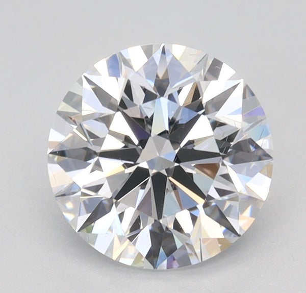 1.44-CARAT Round DIAMOND