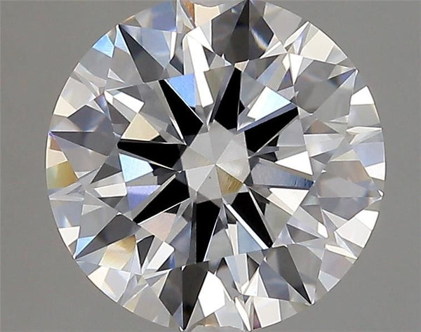 2.91-CARAT Round DIAMOND