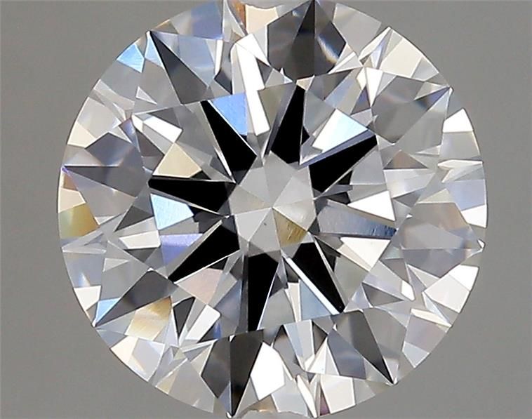 2.91-CARAT Round DIAMOND