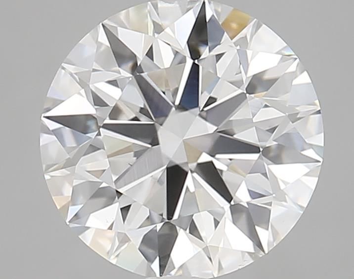 3.26-CARAT Round DIAMOND