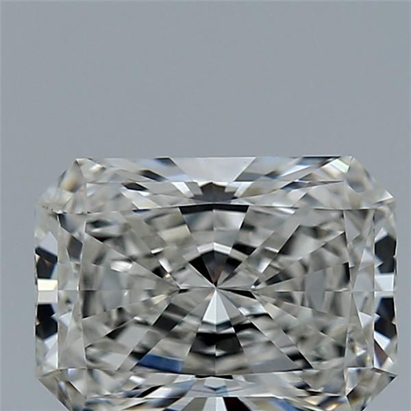 1.92-CARAT Radiant DIAMOND