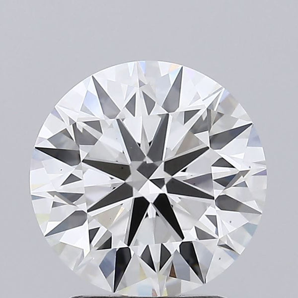 2.22-CARAT Round DIAMOND