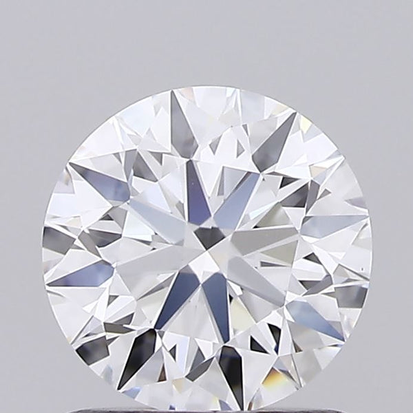 1.00-CARAT Round DIAMOND